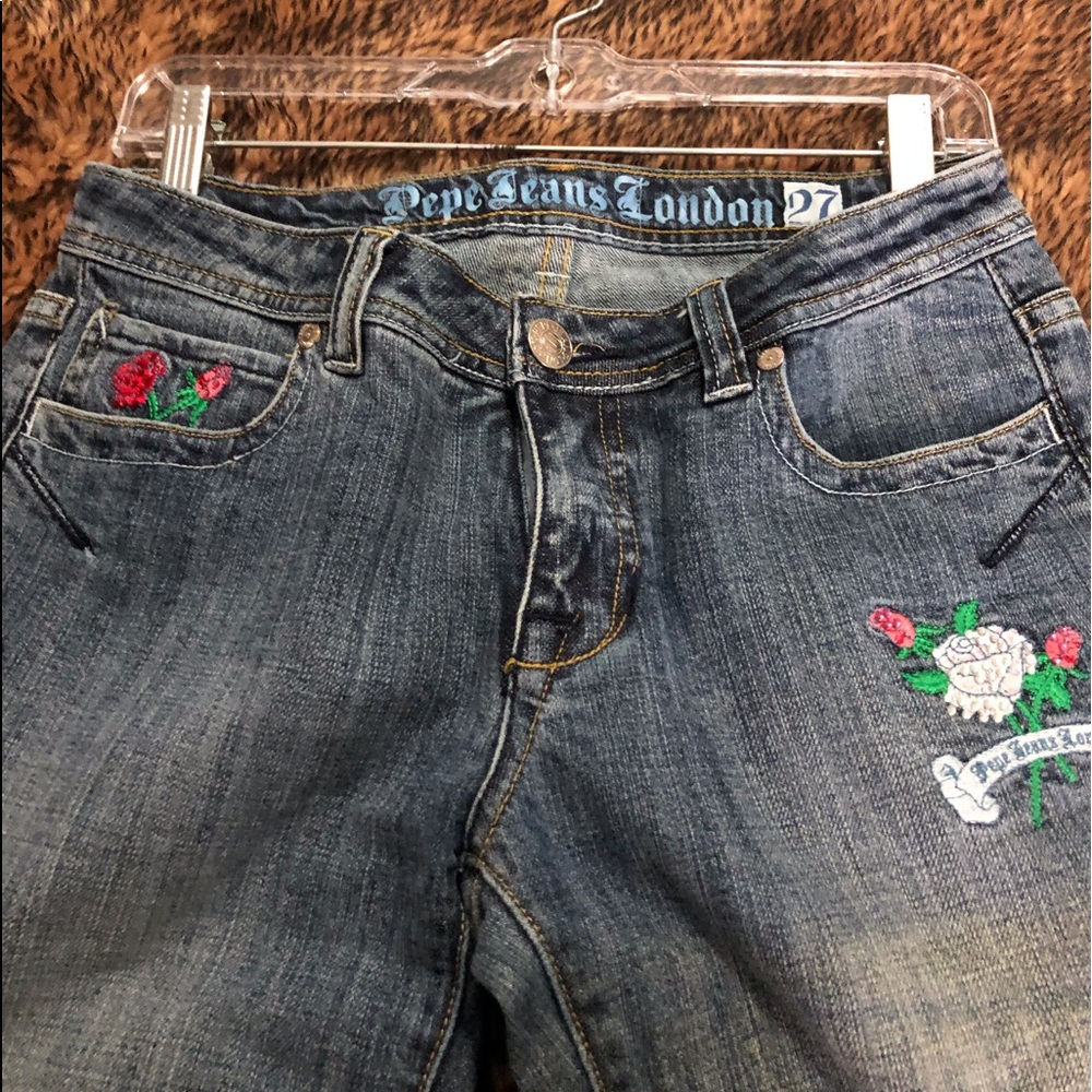Pepe Jeans, Vintage